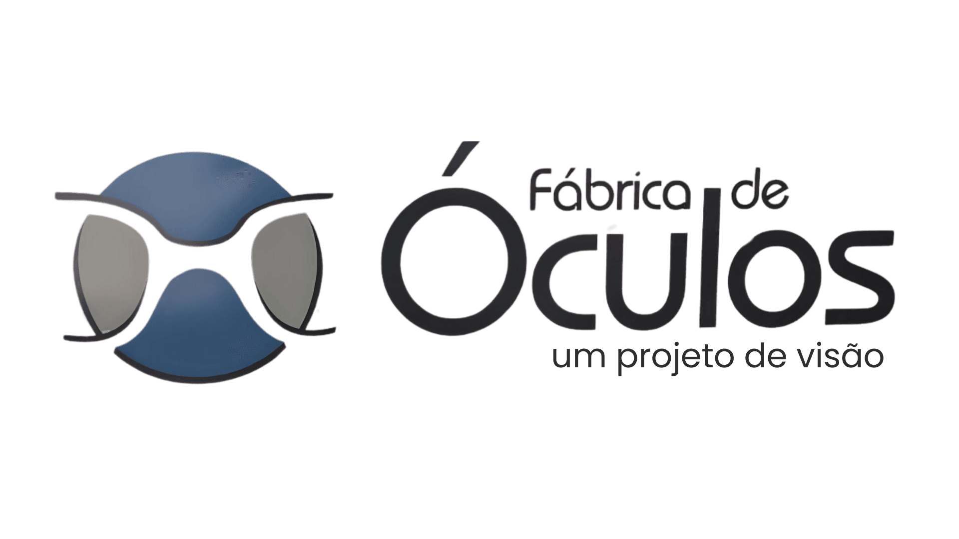 Fábrica de Óculos